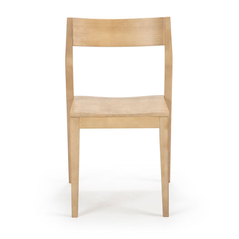 Solid Wood Dining Chair (Set of 4)