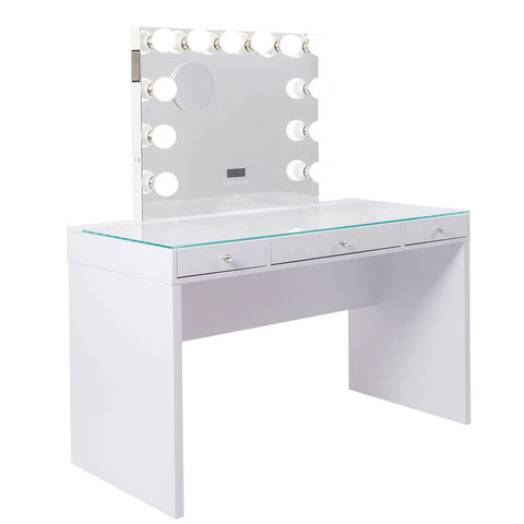 SlayStation® Plus 2.0 Table + Vanity Mirror Bundle