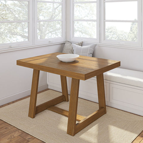 (Combined Listing) Classic Dining Table
