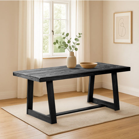 (Combined Listing) Classic Dining Table