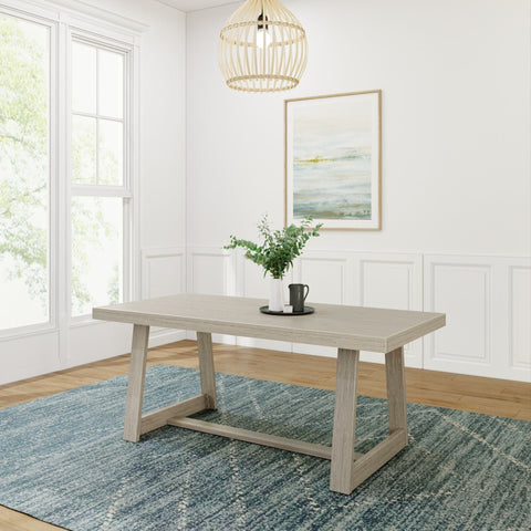 (Combined Listing) Classic Dining Table