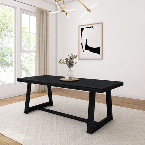 (Combined Listing) Classic Dining Table