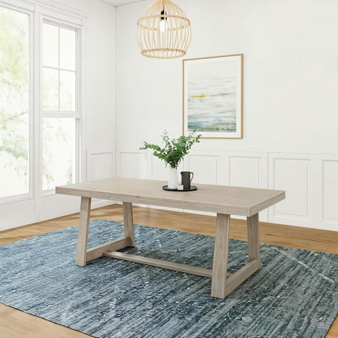 (Combined Listing) Classic Dining Table