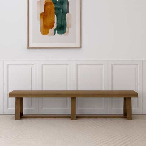 Classic Dining Bench - 85