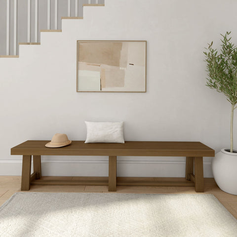 Classic Dining Bench - 85