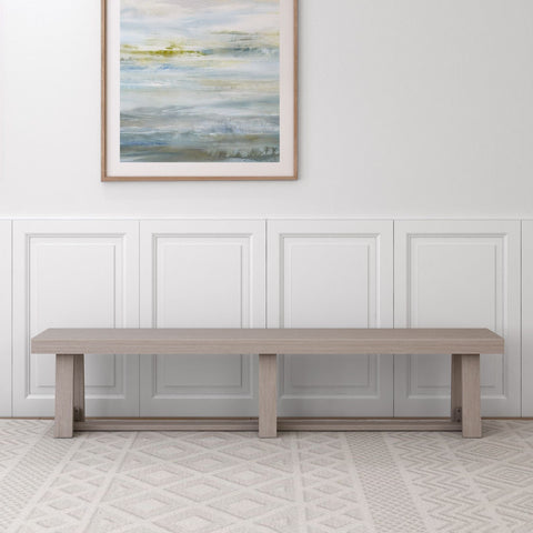 Classic Dining Bench - 85