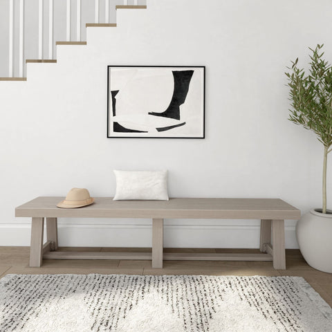 Classic Dining Bench - 85