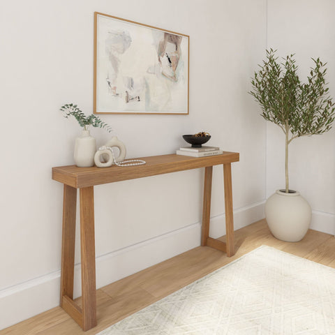(Combined Listing) Classic Console Table