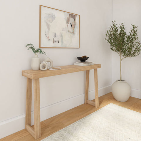 (Combined Listing) Classic Console Table