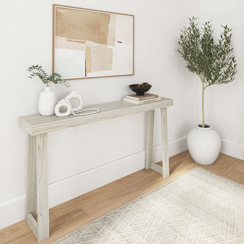 (Combined Listing) Classic Console Table