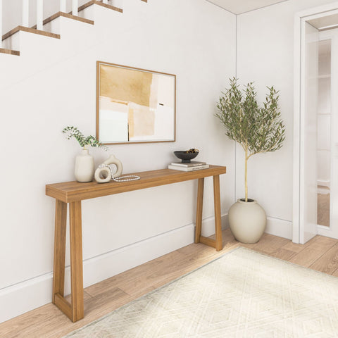 (Combined Listing) Classic Console Table