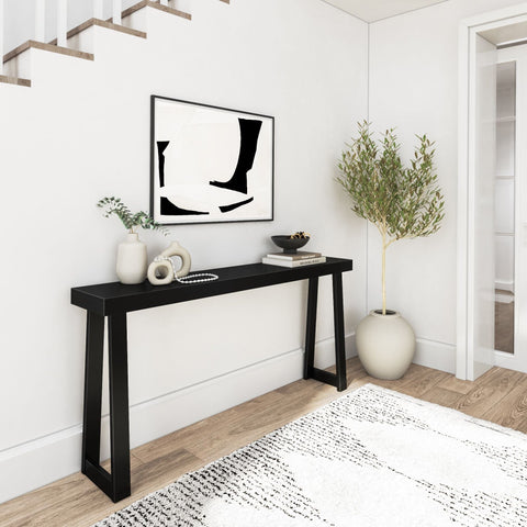 (Combined Listing) Classic Console Table