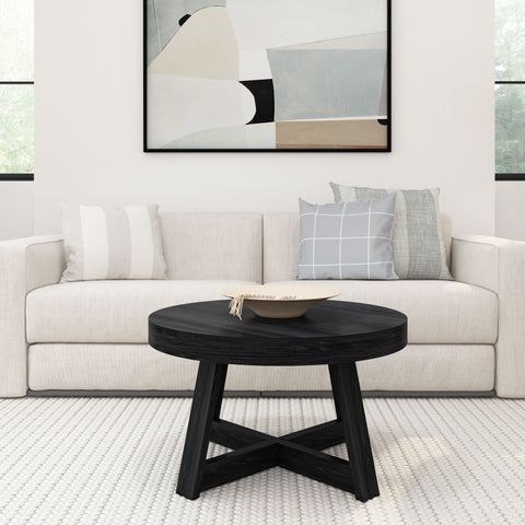 (Combined Listing) Classic Round Coffee Table