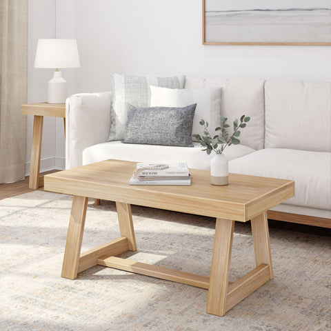 (Combined Listing) Classic Coffee Table