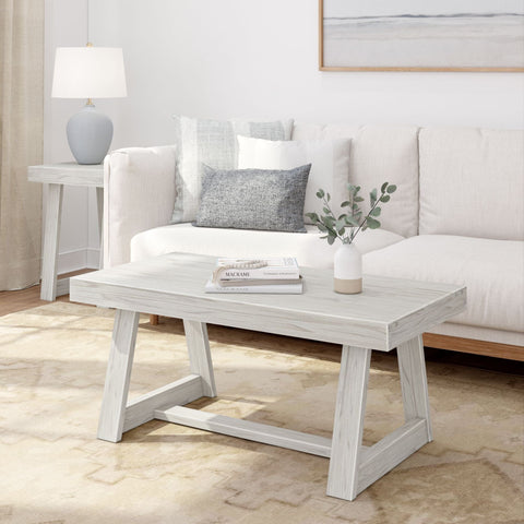 (Combined Listing) Classic Coffee Table