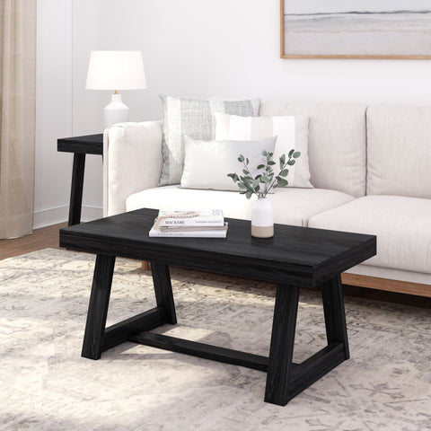 (Combined Listing) Classic Coffee Table