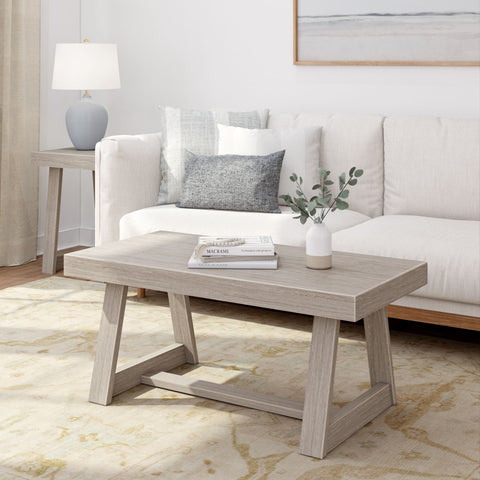(Combined Listing) Classic Coffee Table