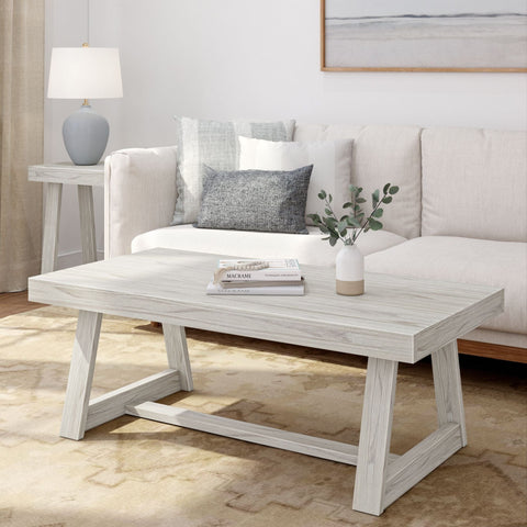 (Combined Listing) Classic Coffee Table