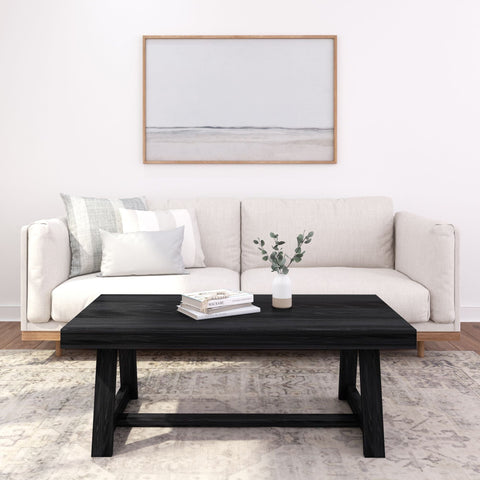 (Combined Listing) Classic Coffee Table