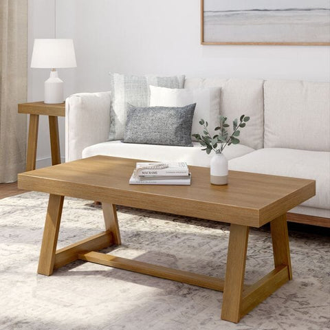 (Combined Listing) Classic Coffee Table