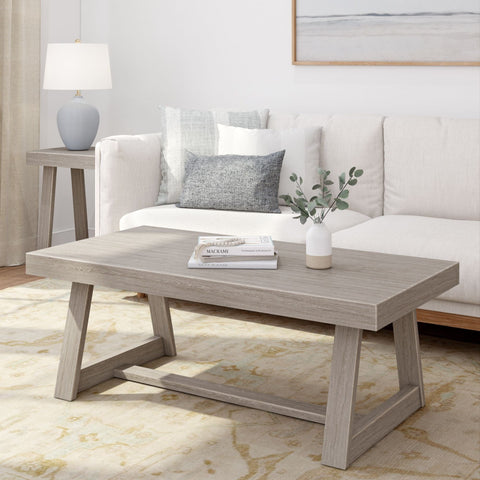 (Combined Listing) Classic Coffee Table