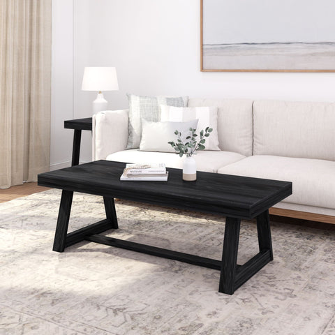 (Combined Listing) Classic Coffee Table