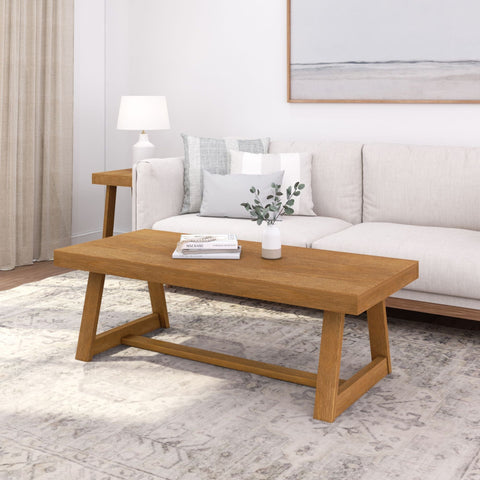 (Combined Listing) Classic Coffee Table