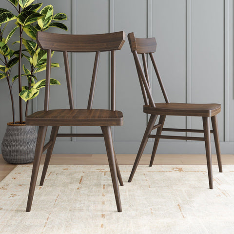 (Combined Listing) Windsor Dining Chair