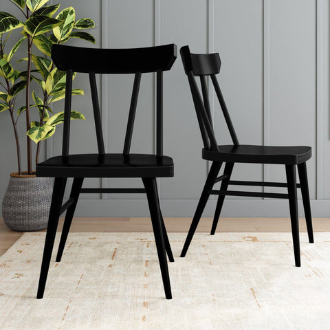 (Combined Listing) Windsor Dining Chair