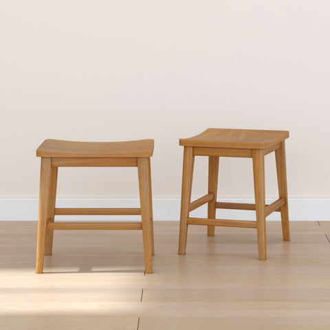 Smythe Dining Stool - 18