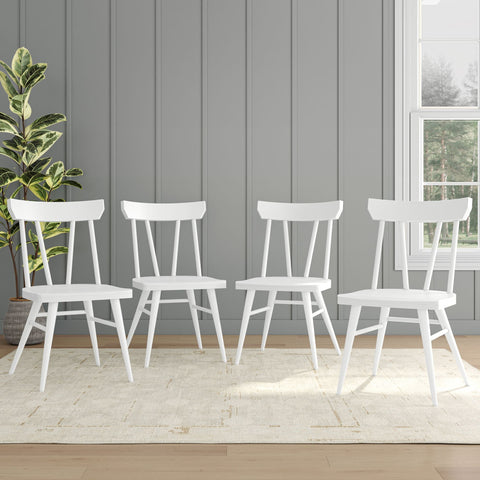 (Combined Listing) Windsor Dining Chair