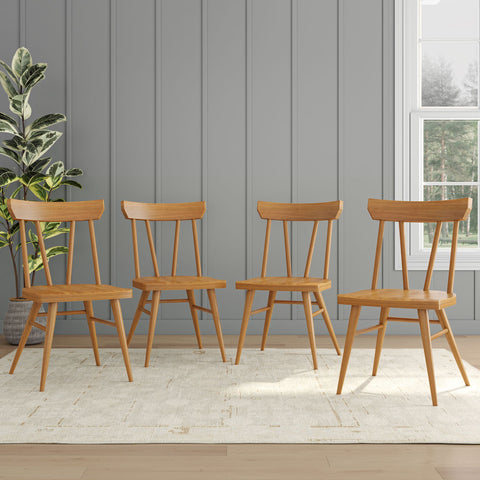 (Combined Listing) Windsor Dining Chair