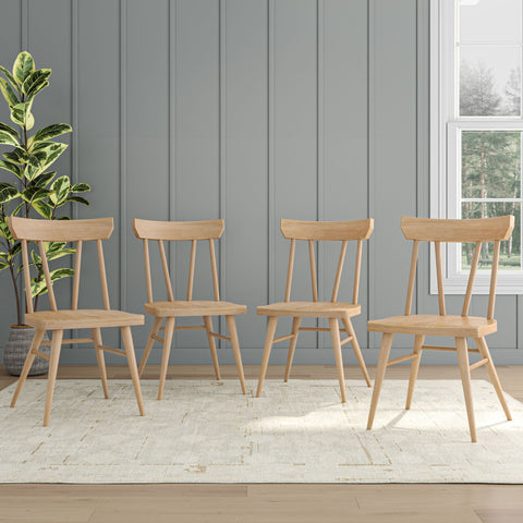 (Combined Listing) Windsor Dining Chair