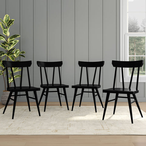 (Combined Listing) Windsor Dining Chair