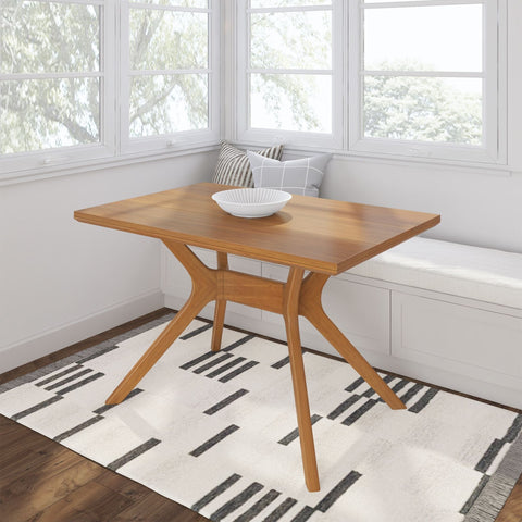 (Combined Listing) Verso Dining Table