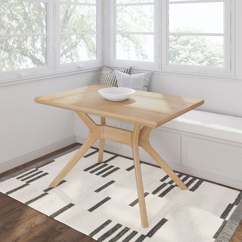 (Combined Listing) Verso Dining Table