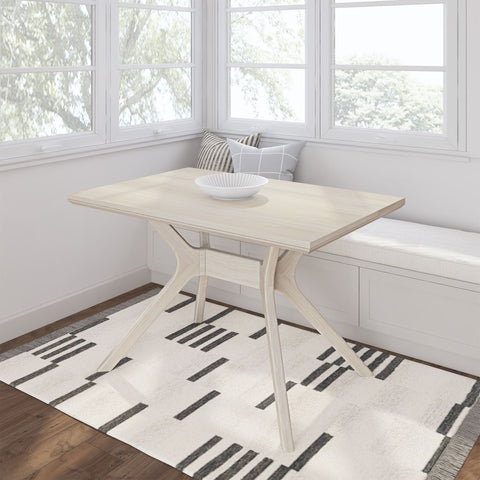 (Combined Listing) Verso Dining Table