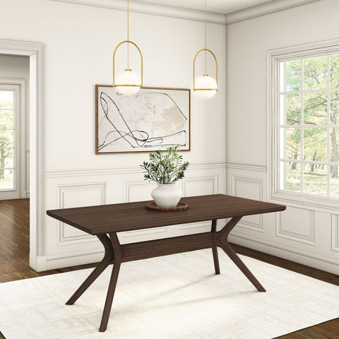 (Combined Listing) Verso Dining Table