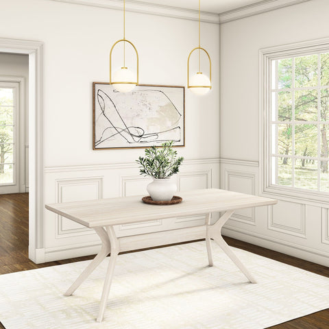 (Combined Listing) Verso Dining Table