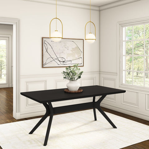 (Combined Listing) Verso Dining Table