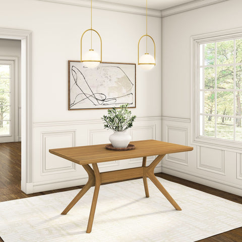 (Combined Listing) Verso Dining Table