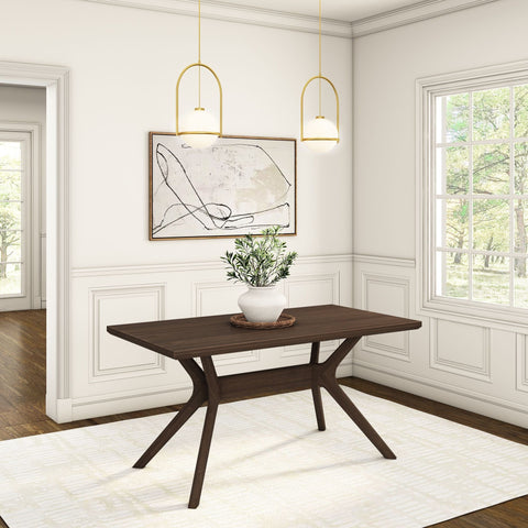 (Combined Listing) Verso Dining Table