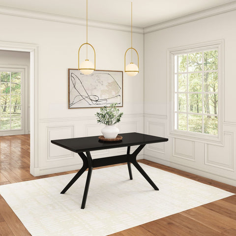(Combined Listing) Verso Dining Table