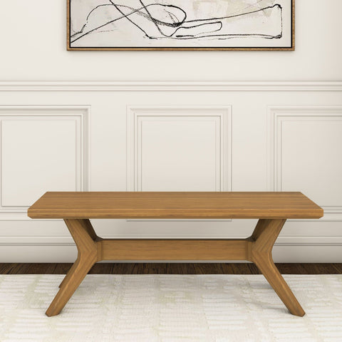 Verso Dining Bench - 48