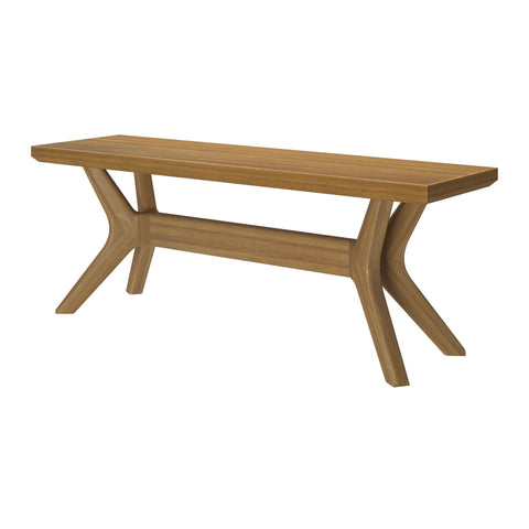Verso Dining Bench - 48