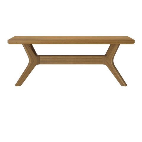 Verso Dining Bench - 48