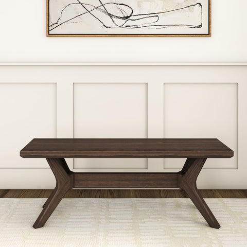 Verso Dining Bench - 48