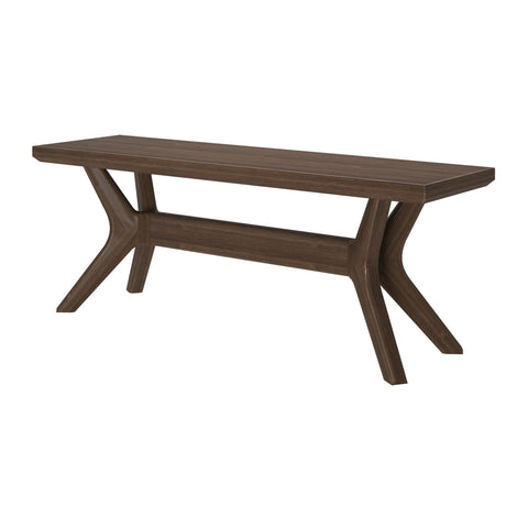 Verso Dining Bench - 48