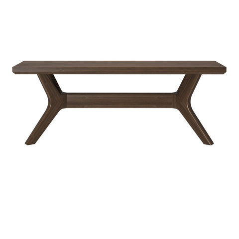 Verso Dining Bench - 48
