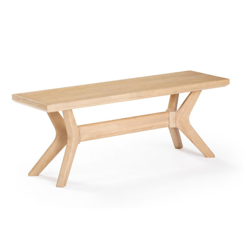 Verso Dining Bench - 48